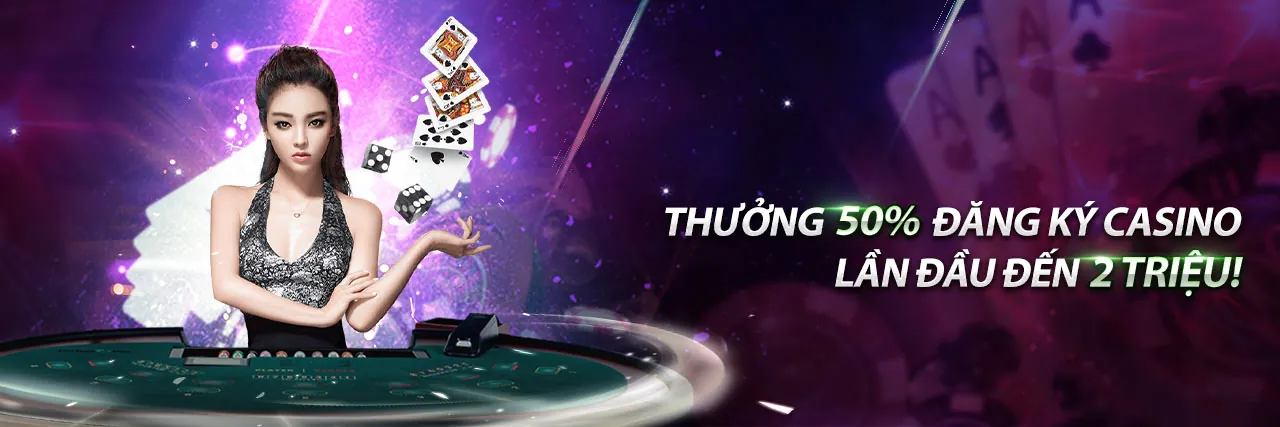 Sảnh casino sang trọng của 68wim cổng game