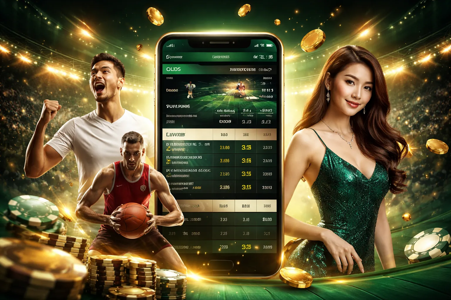 Lợi thế độc quyền 68wim cổng game