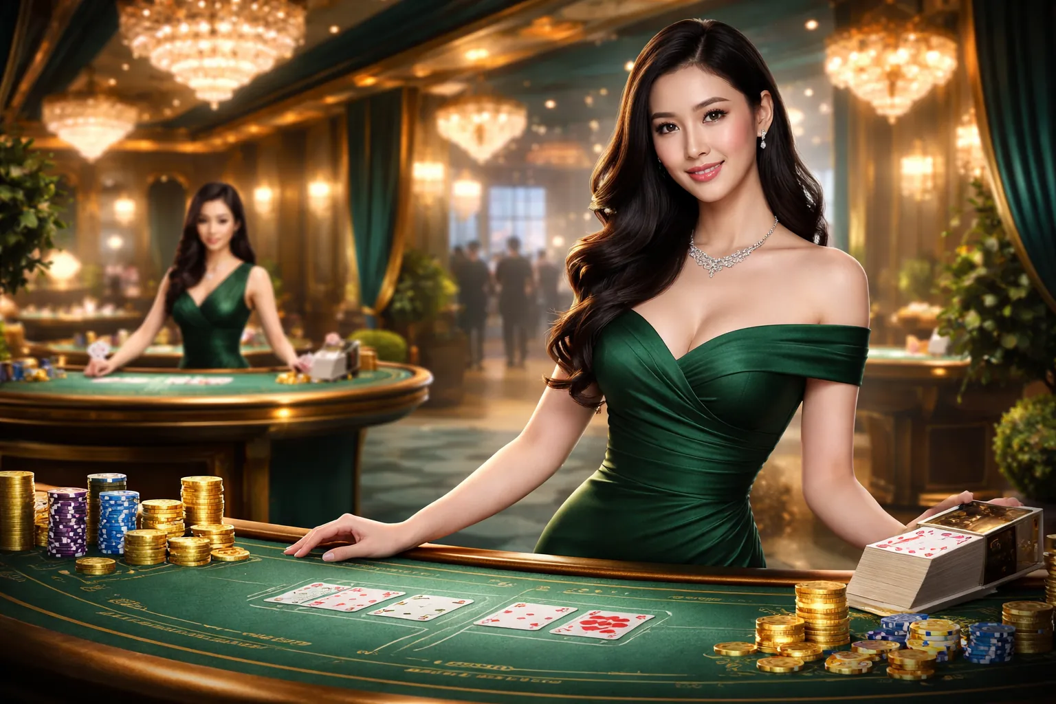 68wim Cổng Game: Xu hướng giải trí trực tuyến mới