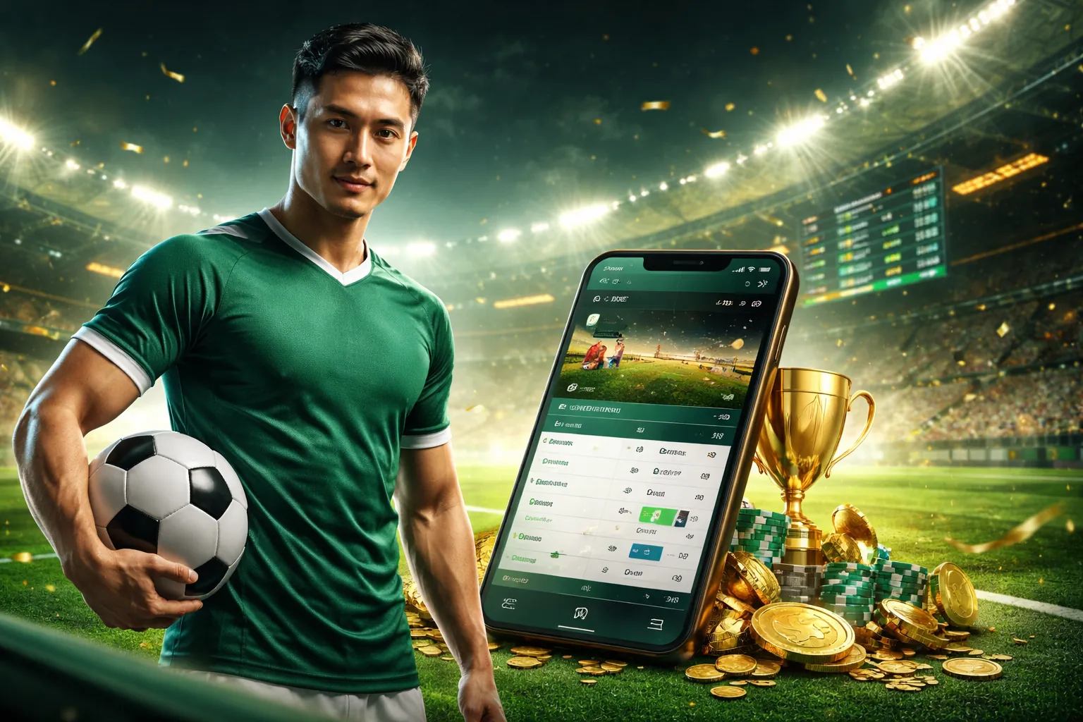 Trải nghiệm sòng bạc trực tiếp 68wim cổng game