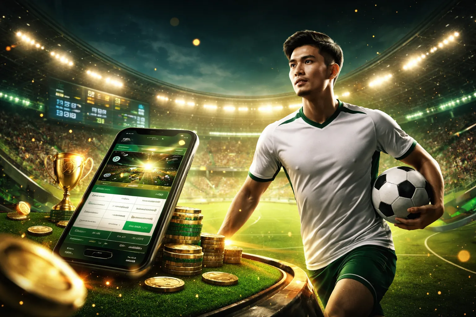 Giá trị cốt lõi 68wim cổng game