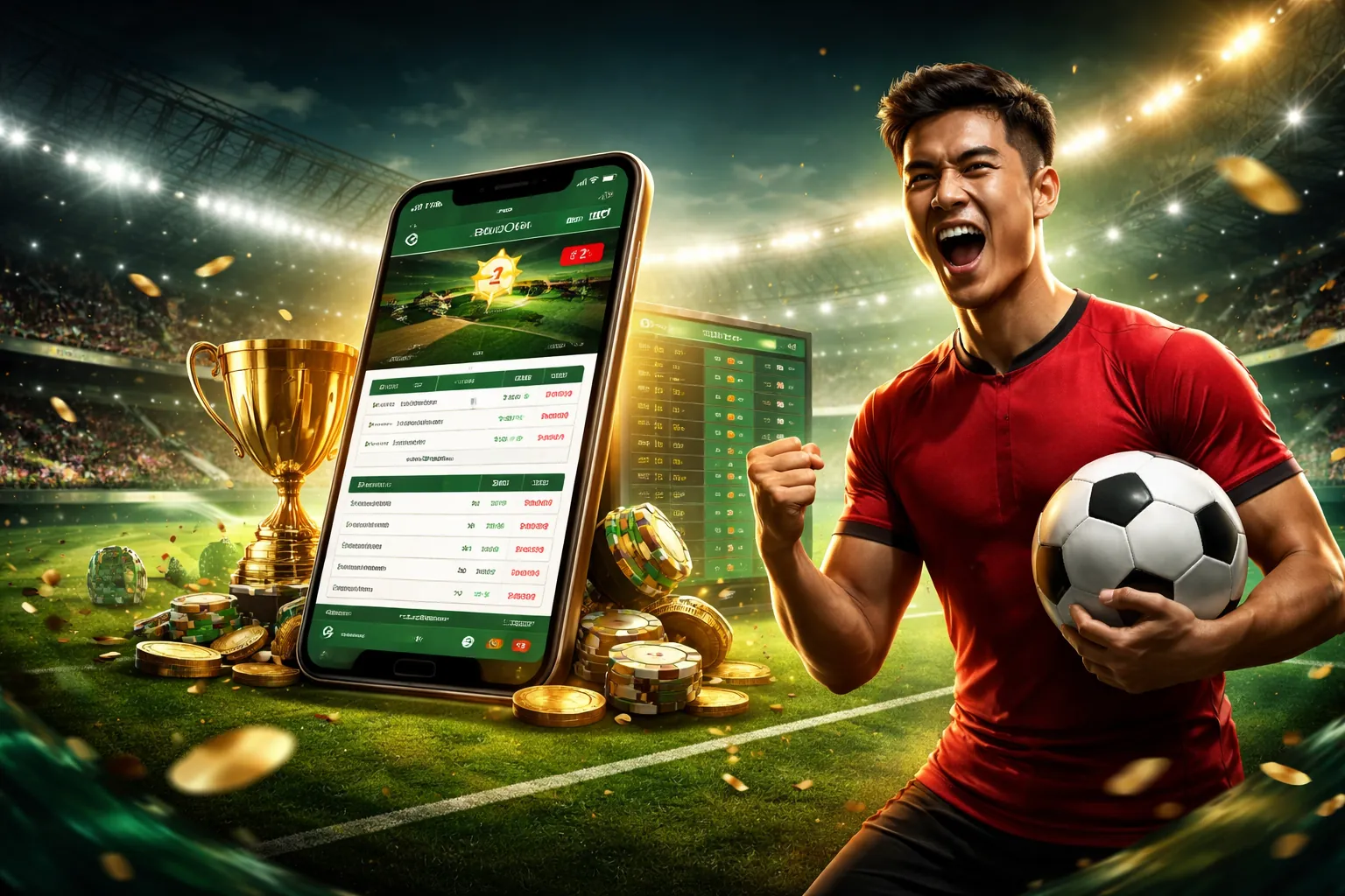 Định vị thương hiệu 68wim cổng game