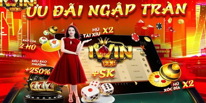 Ưu đãi và đặc quyền dành riêng cho VIP tại 68WIM Cổng Game